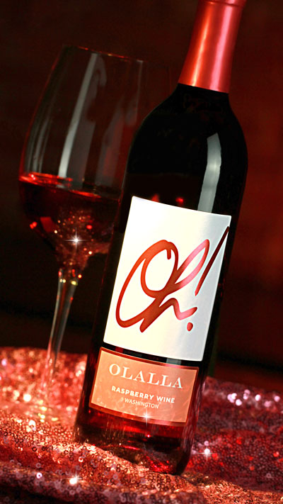 Columbia Label