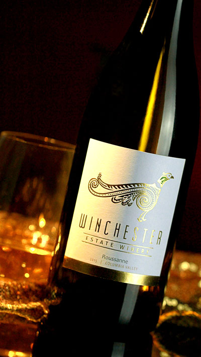 Columbia Label